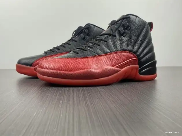 HYPE Flu Jordan Game 002 (2016) 12 Retro 130690 0617